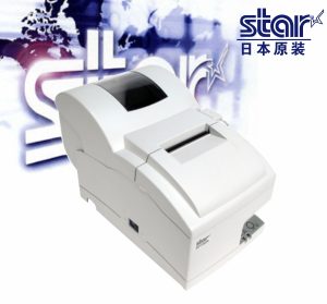 STAR-SP700R針式打印機